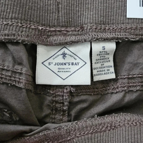 NWT st johnn's bay Capri Rise S - Picture 2 of 8